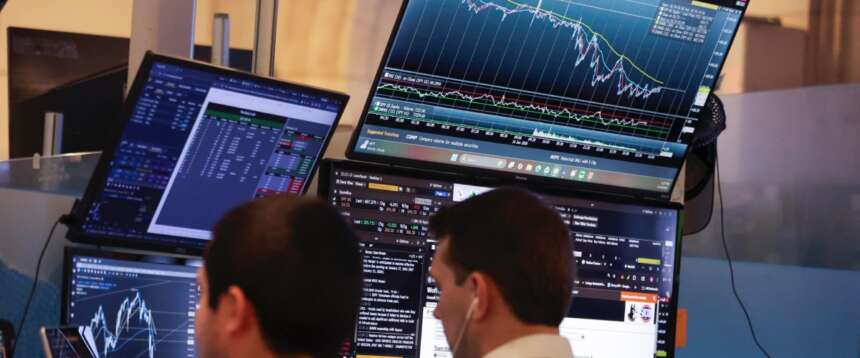 La borsa americana rischia di crollare per colpa dell’Ia: il ceo di Jp Morgan lancia l’allarme