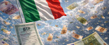 Caccia al “tesoro” italiano: i Btp a 15 anni sbancano i mercati, l’Italietta inaffidabile non c’è più