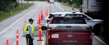 Canada, strage in una scuola e in un’abitazione: almeno dieci morti, molti feriti. E’ stata una donna