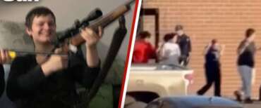 Canada: transgender l’omicida-suicida. L’identificazione attraverso le foto sui social