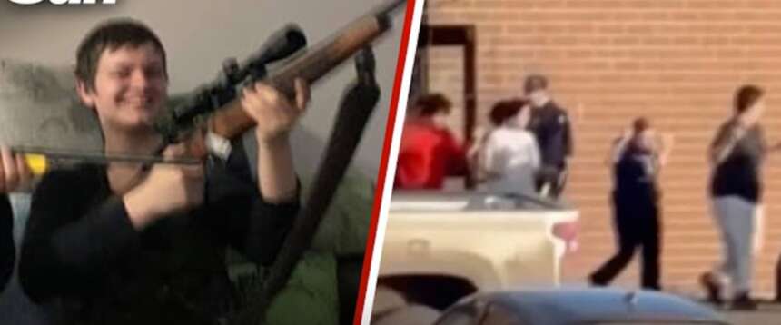 Canada: transgender l’omicida-suicida. L’identificazione attraverso le foto sui social