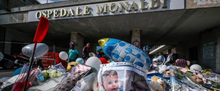 Caso Monaldi, le criticità e le chat degli infermieri