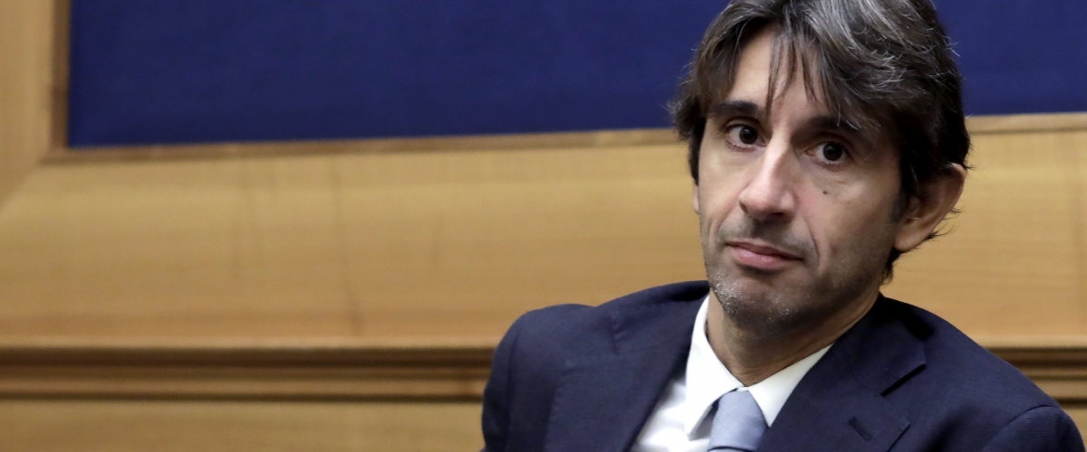 caso rogoredo la sinistra cavalca l8217inchiesta per colpire governo e divise donzelli se un singolo sbaglia paga ma non si strumentalizzi da Secoloditalia.it caso rogoredo la sinistra cavalca l8217inchiesta per colpire governo e divise donzelli se un singolo sbaglia paga ma non si strumentalizzi