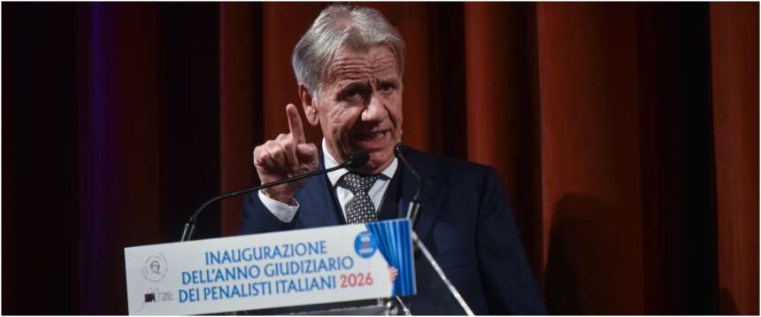 «Separare le carriere è cosa buona e giusta. Parola di giudice “comunista”…». A colloquio con Costanzo Cea