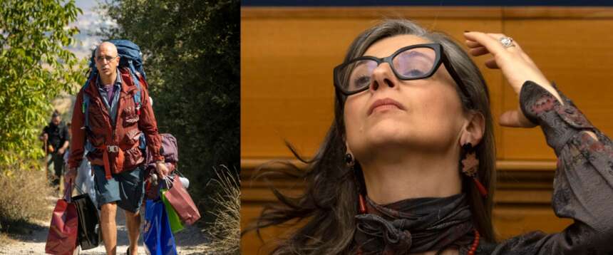 Checco Zalone, scansati: il film su Francesca Albanese “Disunited nations” arriva in 100 città d’Italia