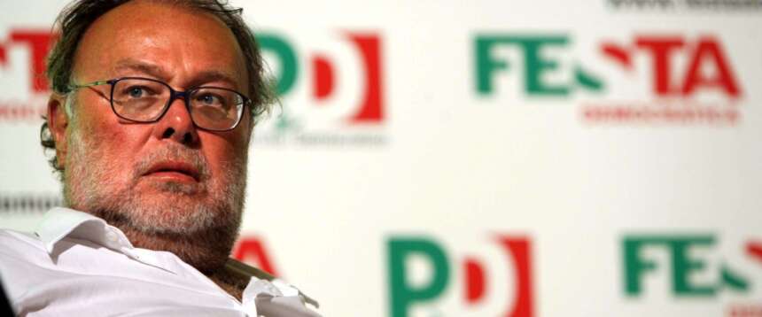Sinistra spaccata sulla Giustizia, Claudio Petruccioli: “Sì al referendum, No alla Schlein, è disastrosa”