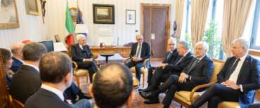 La Corte dei Conti lancia l’allarme: “Aumentano i tentativi di rubare sui fondi del Pnrr”