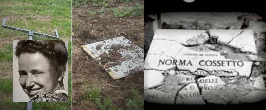 Ancora sfregi a Norma Cossetto a Firenze e in Friuli: imbrattati due monumenti, ira FdI: i colpevoli siano puniti