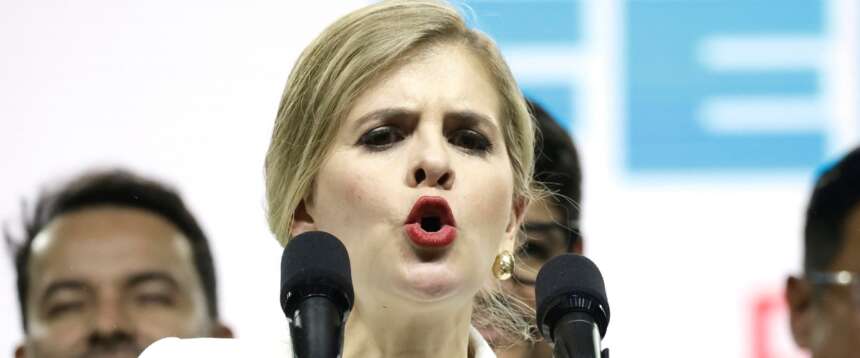 Donne di destra avanti tutta: Laura Fernández nuova presidente del Costa Rica. “Cresciuta tra le mucche”, sicurezza e famiglia le priorità