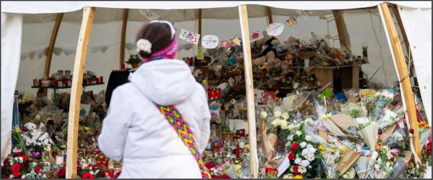 Crans Montana, choc e scempio (nelle indagini) senza fine