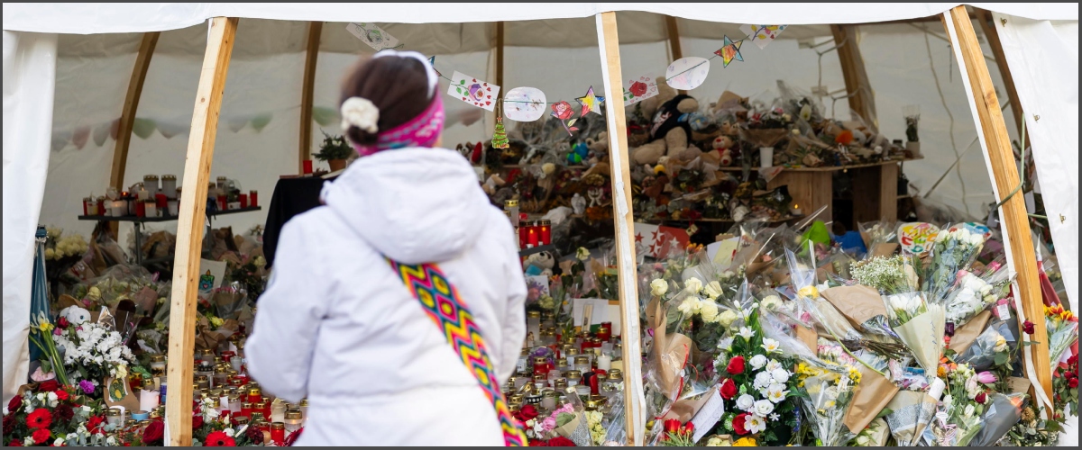 Crans Montana, uno scempio: rimborsi non pervenuti, autopsie e test mai eseguiti. E spunta l’ipotesi riesumazione delle salme