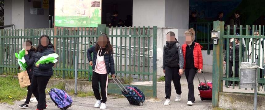 Da Genova a Pioltello la scuola si declina al Ramadan