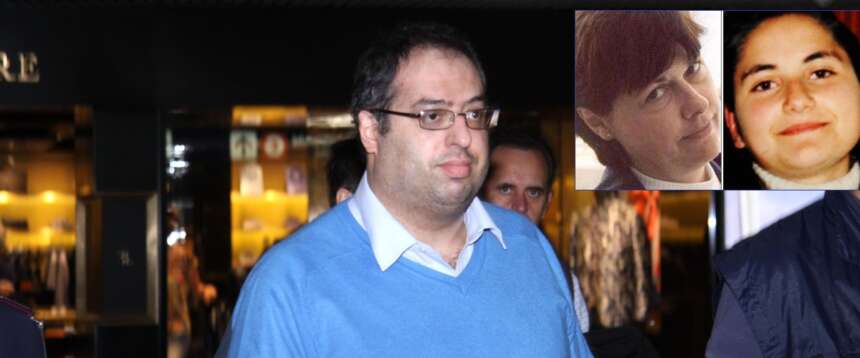 Danilo Restivo e le sue vittime accertate