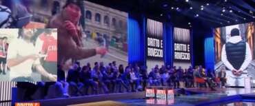 La danza dei coltelli, l’ultima provocazione dei maranza contro il governo: “La lama ci serve guadagnare” (video)