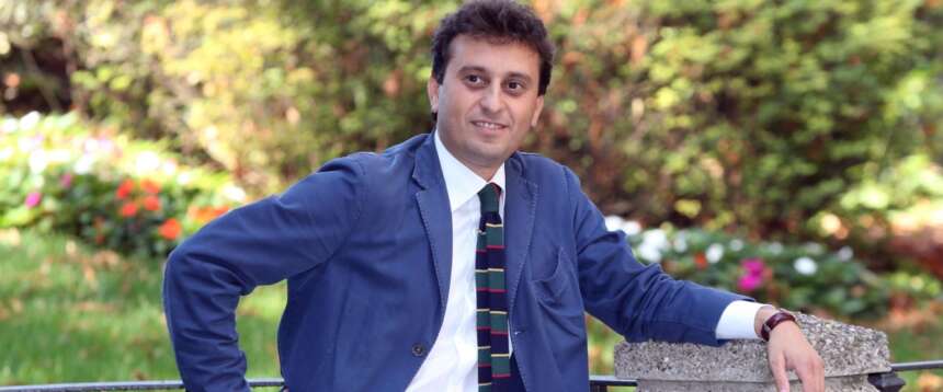 David Parenzo al Secolo: “Costretto a presentare il mio libro di nascosto, gli antagonisti hanno coperture in Parlamento”