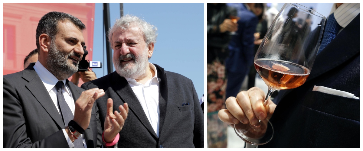 Buvette milionaria alla Regione Puglia: il progetto faraonico da Emiliano a Decaro. FdI: costi eccessivi Buvette milionaria alla Regione Puglia: il progetto faraonico da Emiliano a Decaro. FdI: costi eccessivi