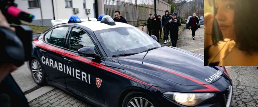 Delitto di Asti, confessa l’ex fidanzato