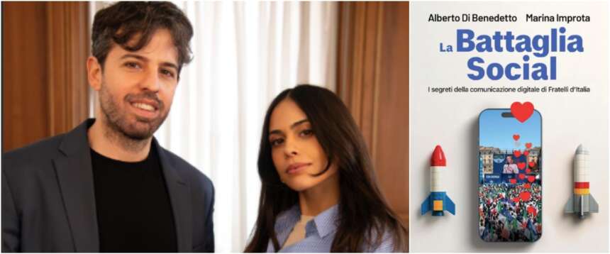 «Ironia, organizzazione e auto-difesa (col sorriso): l’egemonia sul web s’è destra». Parlano i social manager di FdI