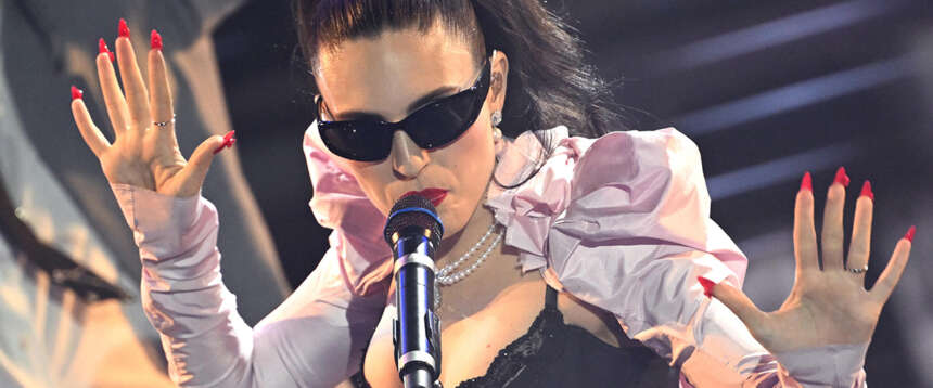 Un “Ditonellapiaga” di Sanremo: elogio della cantante fuori dal coro (e che non salirà sul podio…)