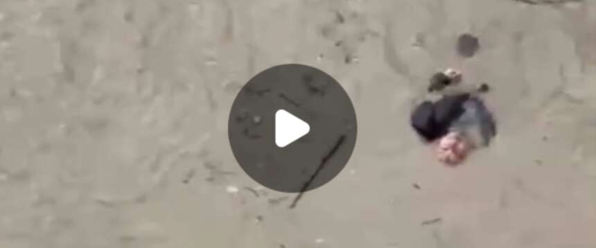 Donna precipita nel Tevere e viene salvata dai vigili del fuoco: è in prognosi riservata (video)