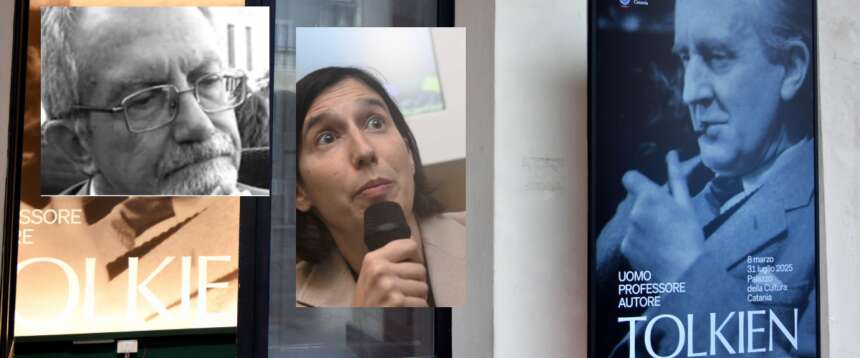 Tolkien De Turris Schlein