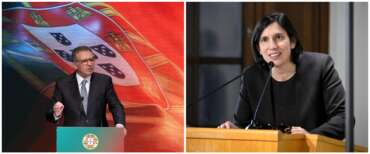 Elly fa la portoghese: Schlein tace sulla sinistra italiana in rotta, meglio festeggiare la vittoria di Seguro