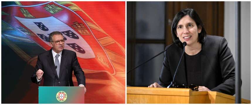 Elly fa la portoghese: Schlein tace sulla sinistra italiana in rotta, meglio festeggiare la vittoria di Seguro