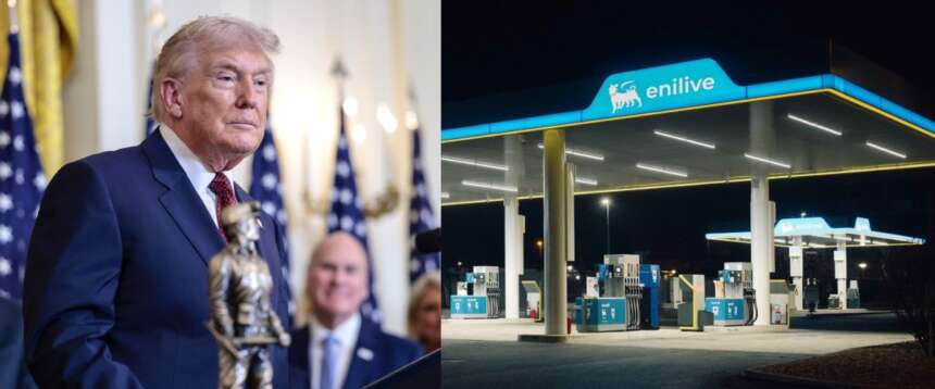 Eni autorizzata ad operare in Venezuela: cosa prevede il contratto petrolifero firmato con gli Usa