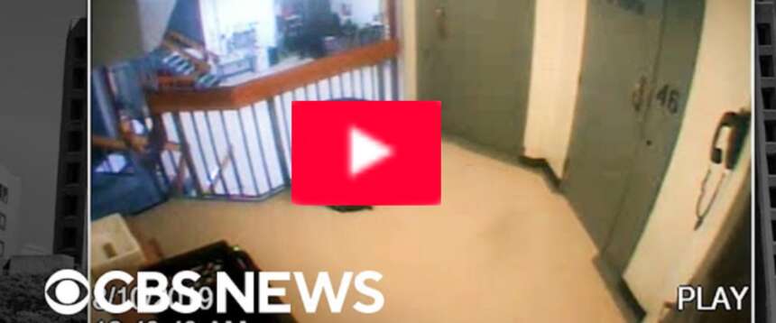 Nuovi dubbi sul suicidio di Epstein: spunta il video di una misteriosa sagoma arancione che si avvicina alla sua cella