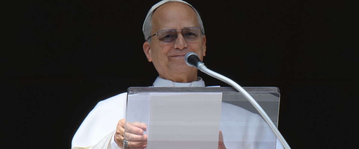 l8217ia non pu242 sostituire l8217intervento degli angeli ecco cosa c8217232 negli esercizi spirituali di papa leone xiv da Secoloditalia.it l8217ia non pu242 sostituire l8217intervento degli angeli ecco cosa c8217232 negli esercizi spirituali di papa leone xiv