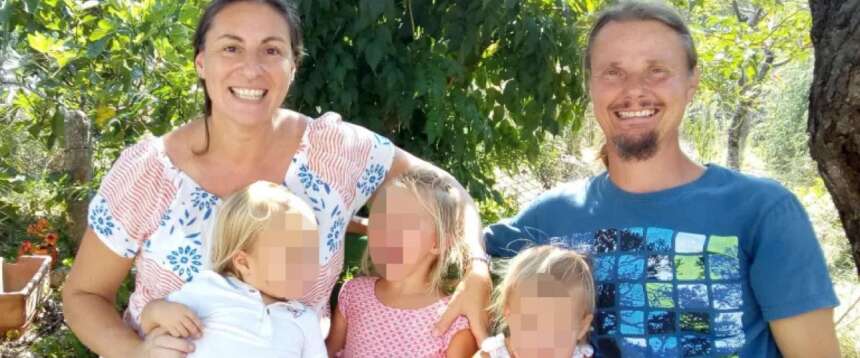 Famiglia nel bosco, bufera sulla psicologa nominata dal Tribunale dei minori dell’Aquila