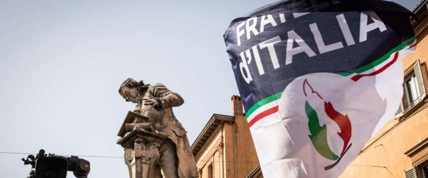 Volata finale per il Sì: Fratelli d’Italia convoca la Direzione nazionale e scalda i muscoli per il voto