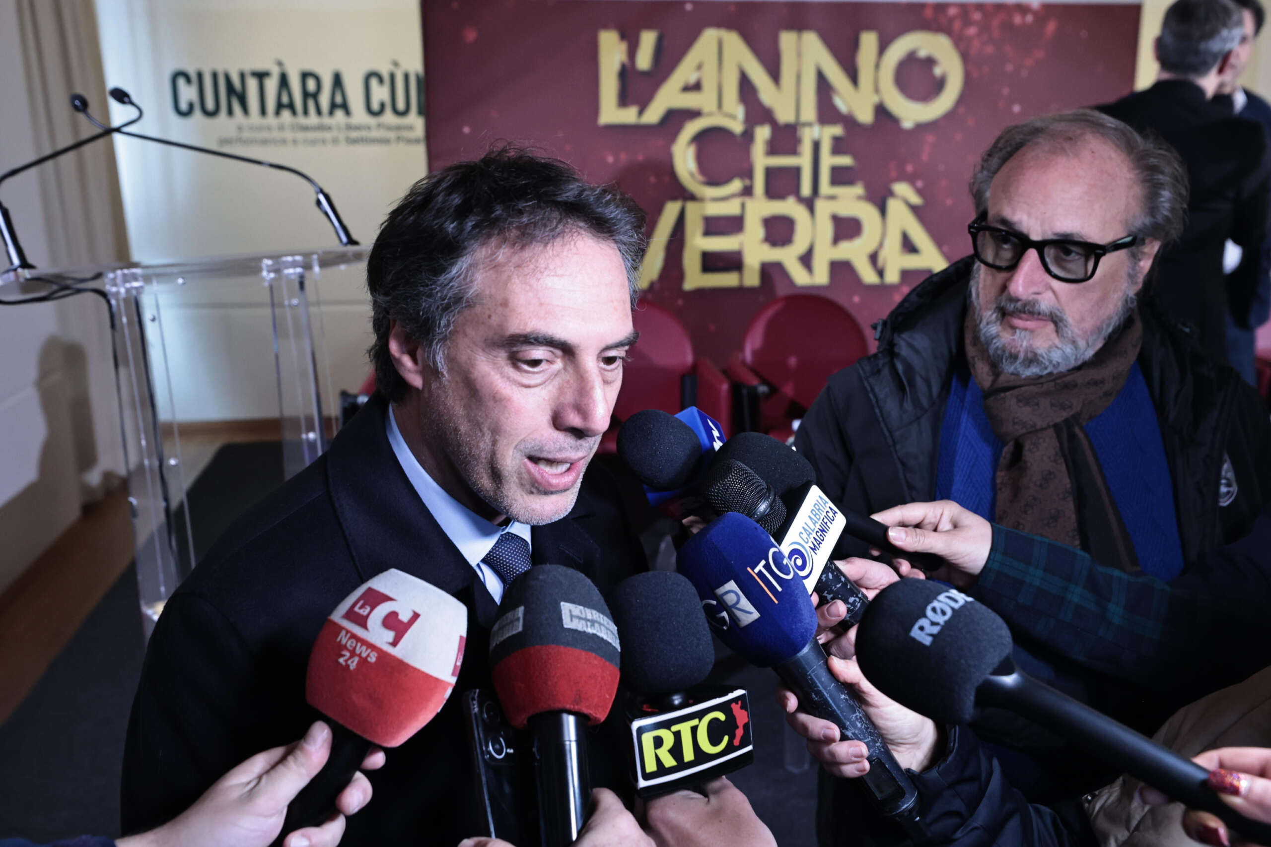 mastella lancia de luca sindaco a salerno a catanzaro si va verso le elezioni anticipate campo lacerato da Secoloditalia.it mastella lancia de luca sindaco a salerno a catanzaro si va verso le elezioni anticipate campo lacerato