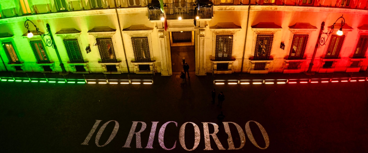 L’esodo, le foibe e il Tempo che verrà. Si apra un nuovo orizzonte libero da lacerazioni