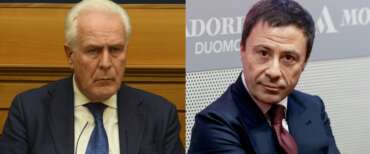 Giani censura Bocchino, il giornalista non demorde: “Vado lo stesso”