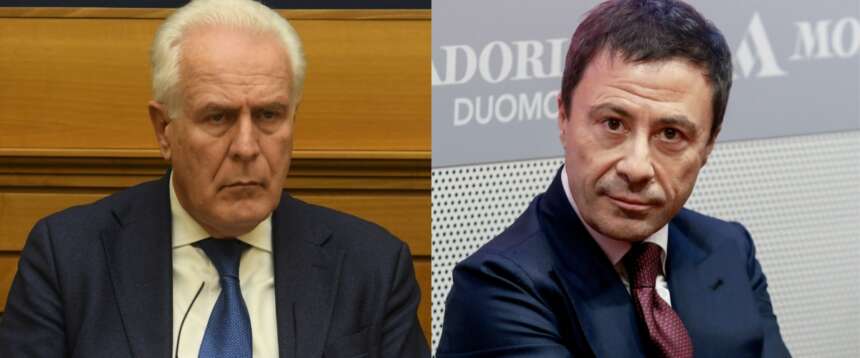 Giani censura Bocchino, il giornalista non demorde: “Vado lo stesso”