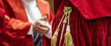 I dati del sondaggio Tecné sul referendum sulla Giustizia se si votasse oggi