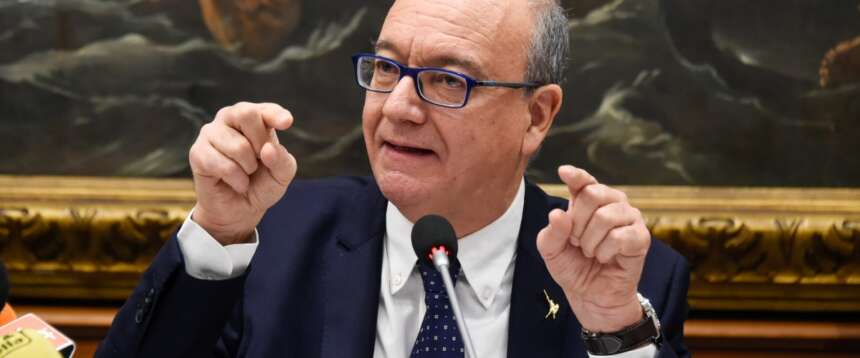 Nel Giorno del Ricordo Valditara commemora la tragedia delle foibe e dell’esodo giuliano-dalmata e rilancia l’importanza della scuola nella conoscenza di una pagina di storia troppo a lungo rinnegata e taciuta