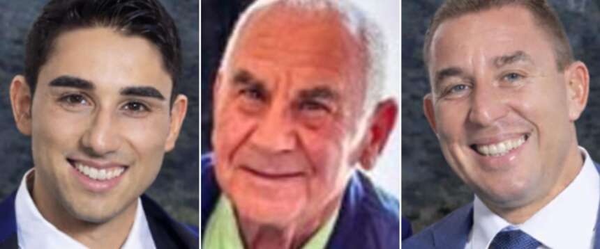 Il giallo dei tre cacciatori uccisi a una svolta