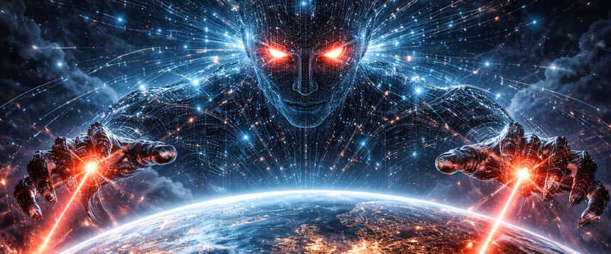 Intelligenza artificiale, minaccia o risorsa? Ecco perché i “guru” della ora temono la rivolta della pubblica opinione