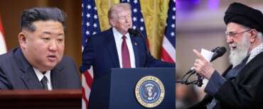 Iran e Corea del Nord vogliono fare la pace con Trump: ora gli Usa non scherzano più