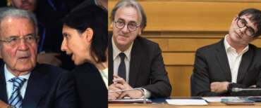 Iran, la sinistra del “ma anche” bacchetta il governo e dimentica gli Ayatollah