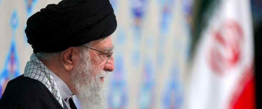 Iran, morti genero e nuora del leader supremo Khamenei