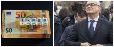 Irpef da incubo per i romani, Rossi (Ugl): “Hanno l’aliquota comunale più alta d’Italia, dipende da Gualtieri”