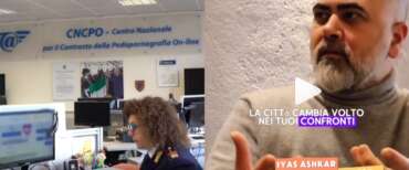 Pedopornografia: chi è Iyas Ashkar, il consigliere della giunta Pd di Brescia indagato. FdI: reati intollerabili