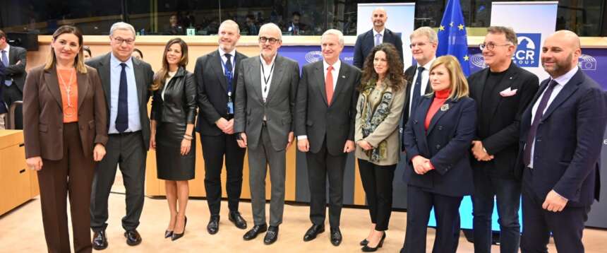 Ecr incontra il presidente del Cile Kast: “Rafforziamo l’asse dei governi conservatori”