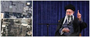 “Khamenei è morto, ora gli iraniani hanno una grande chance di riprendersi il Paese”: l’annuncio di Trump