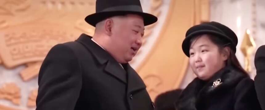 Kim Jong Un prepara l’eredità per la figlia: in gita tra mausolei, lanci missilistici e altri eventi