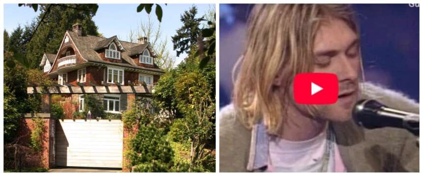 “Kurt Cobain è stato assassinato”: un gruppo di esperti forensi rilegge l’autopsia ed esclude il suicidio