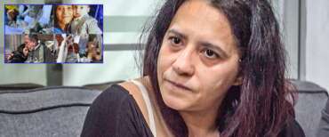 La mamma del piccolo Domenico chiede verità e giustizia